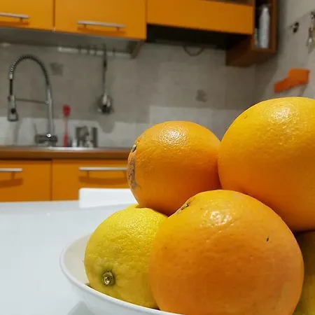 Peri Peri Будинок відпочинку *